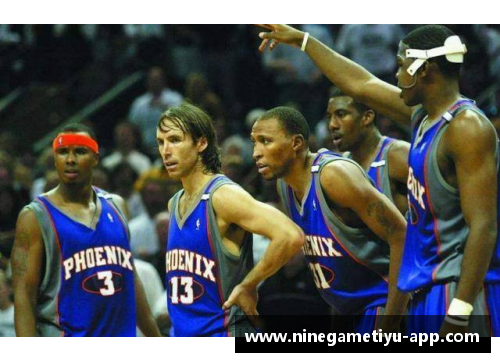 中国现役NBA球员：新一代篮球巨星的崛起
